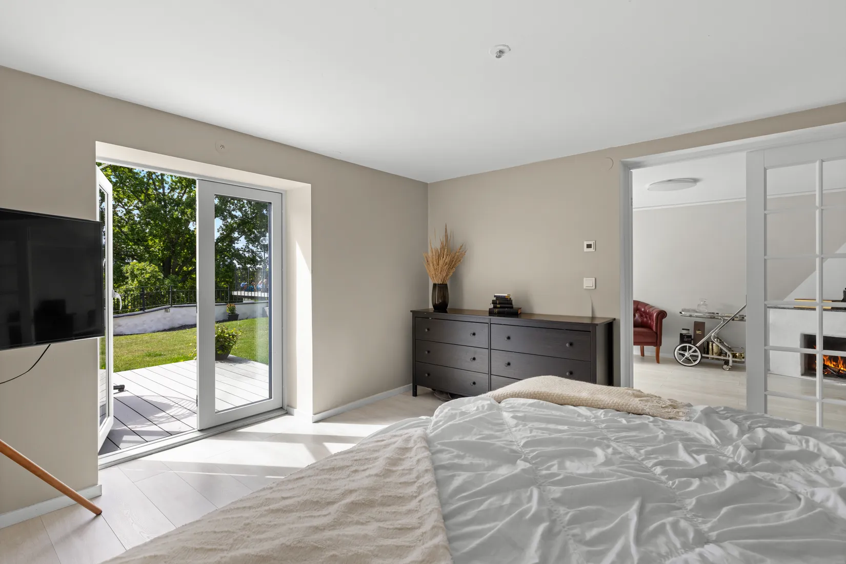 Villa, Månvägen 36, Hanviken/Trollbäcken, Tyresö