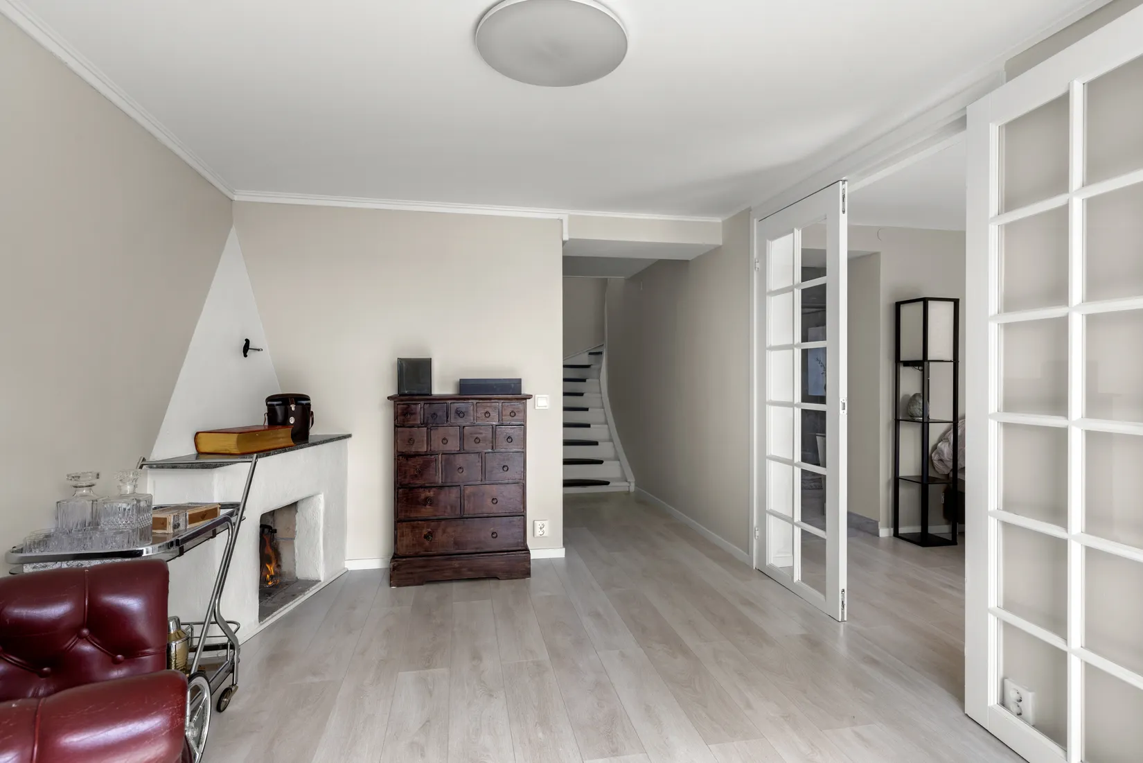 Villa, Månvägen 36, Hanviken/Trollbäcken, Tyresö