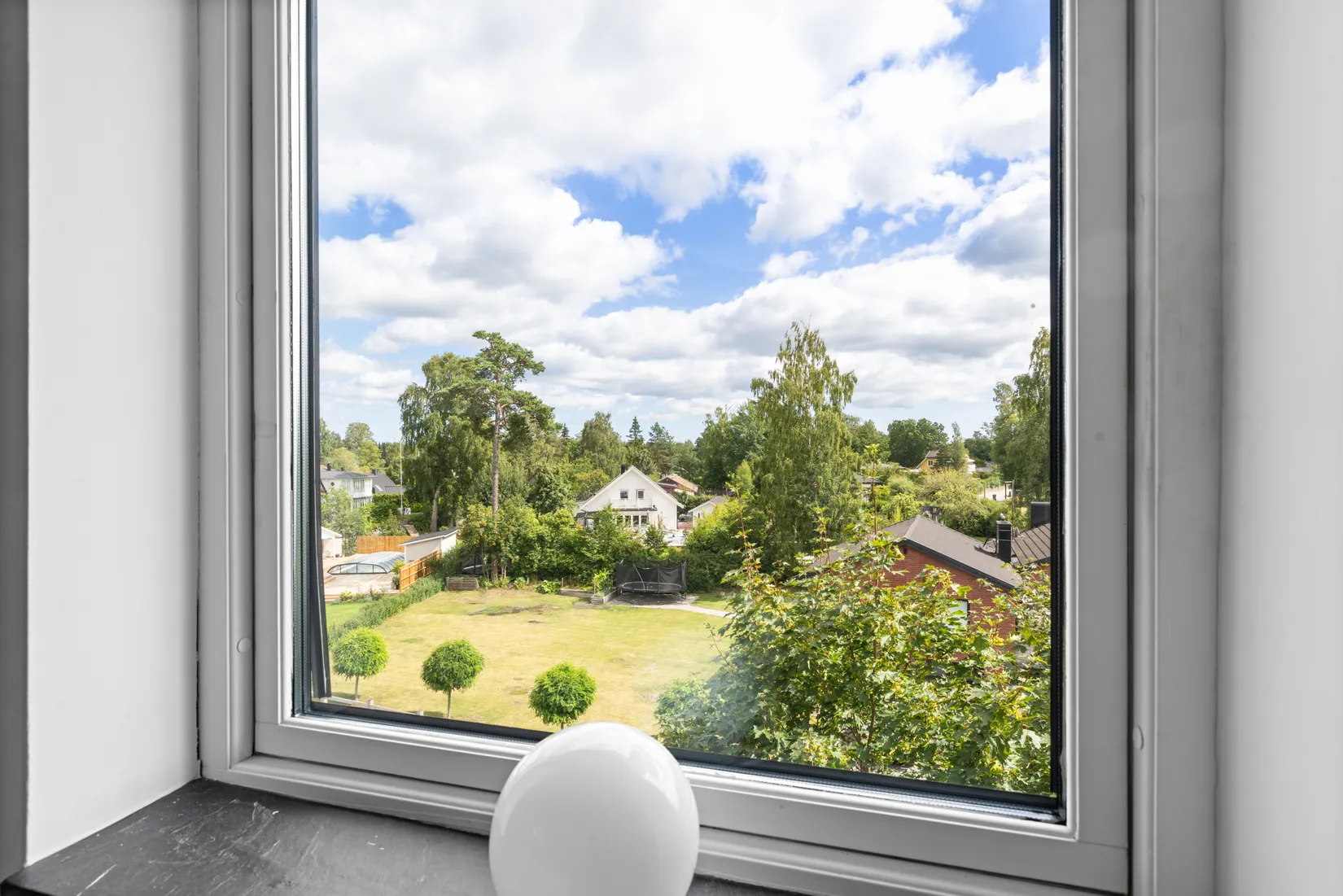 Villa, Månvägen 36, Hanviken/Trollbäcken, Tyresö