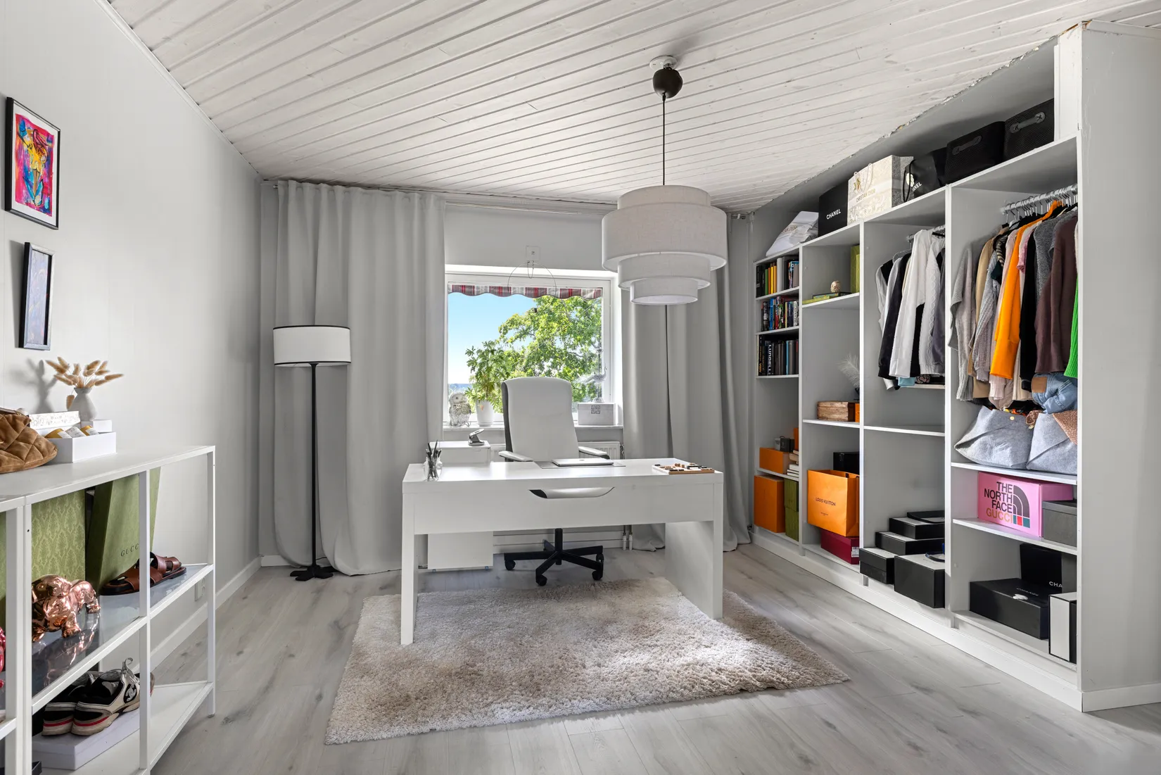 Villa, Månvägen 36, Hanviken/Trollbäcken, Tyresö