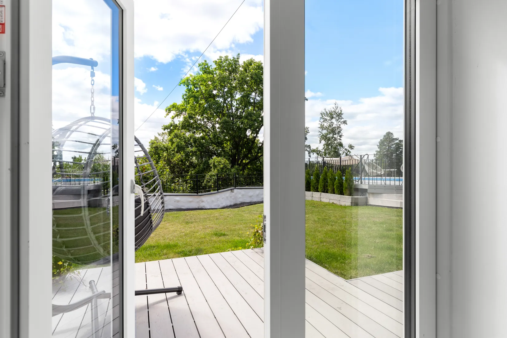 Villa, Månvägen 36, Hanviken/Trollbäcken, Tyresö