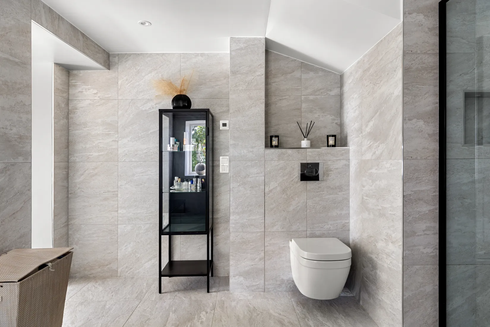 Villa, Månvägen 36, Hanviken/Trollbäcken, Tyresö