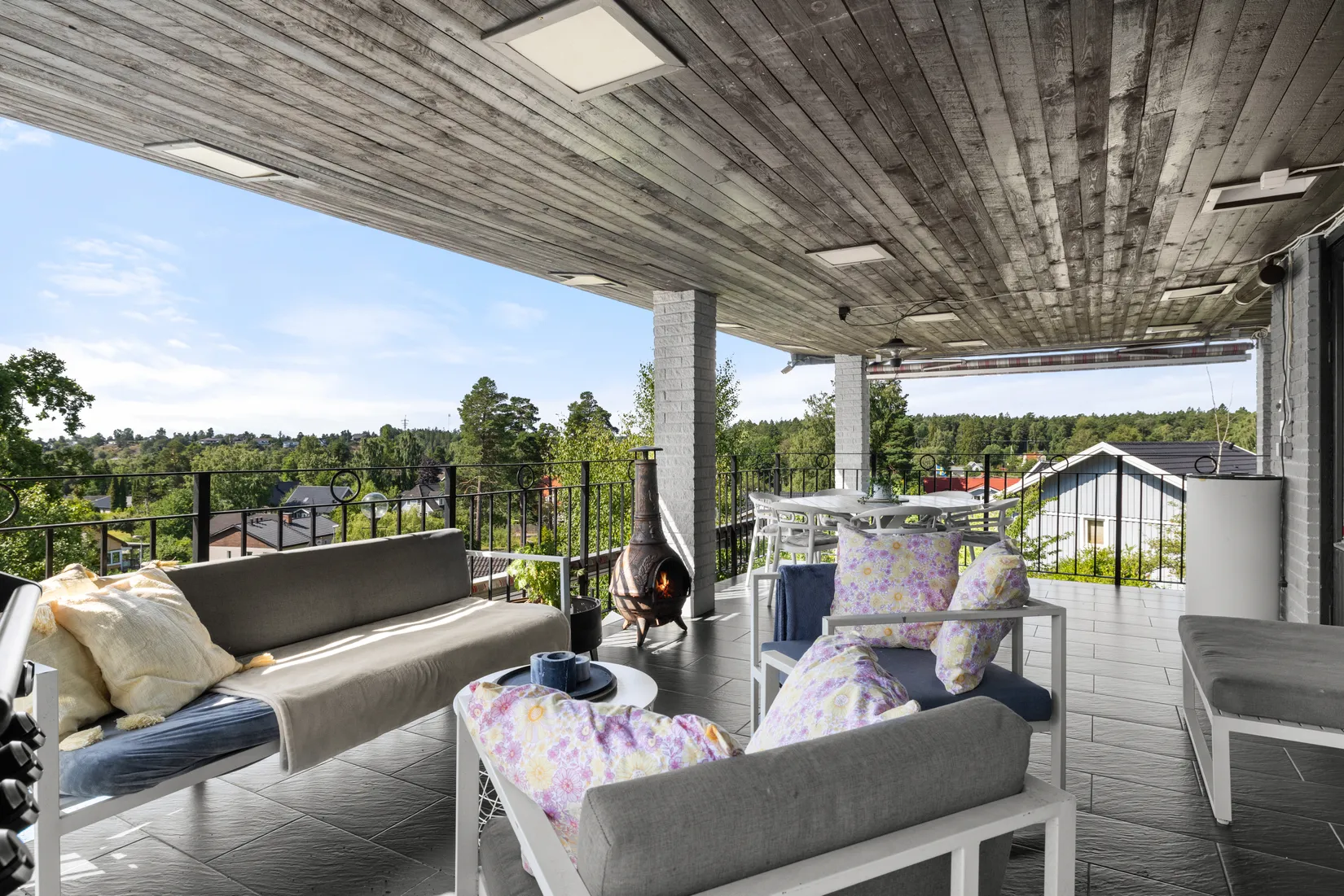 Villa, Månvägen 36, Hanviken/Trollbäcken, Tyresö
