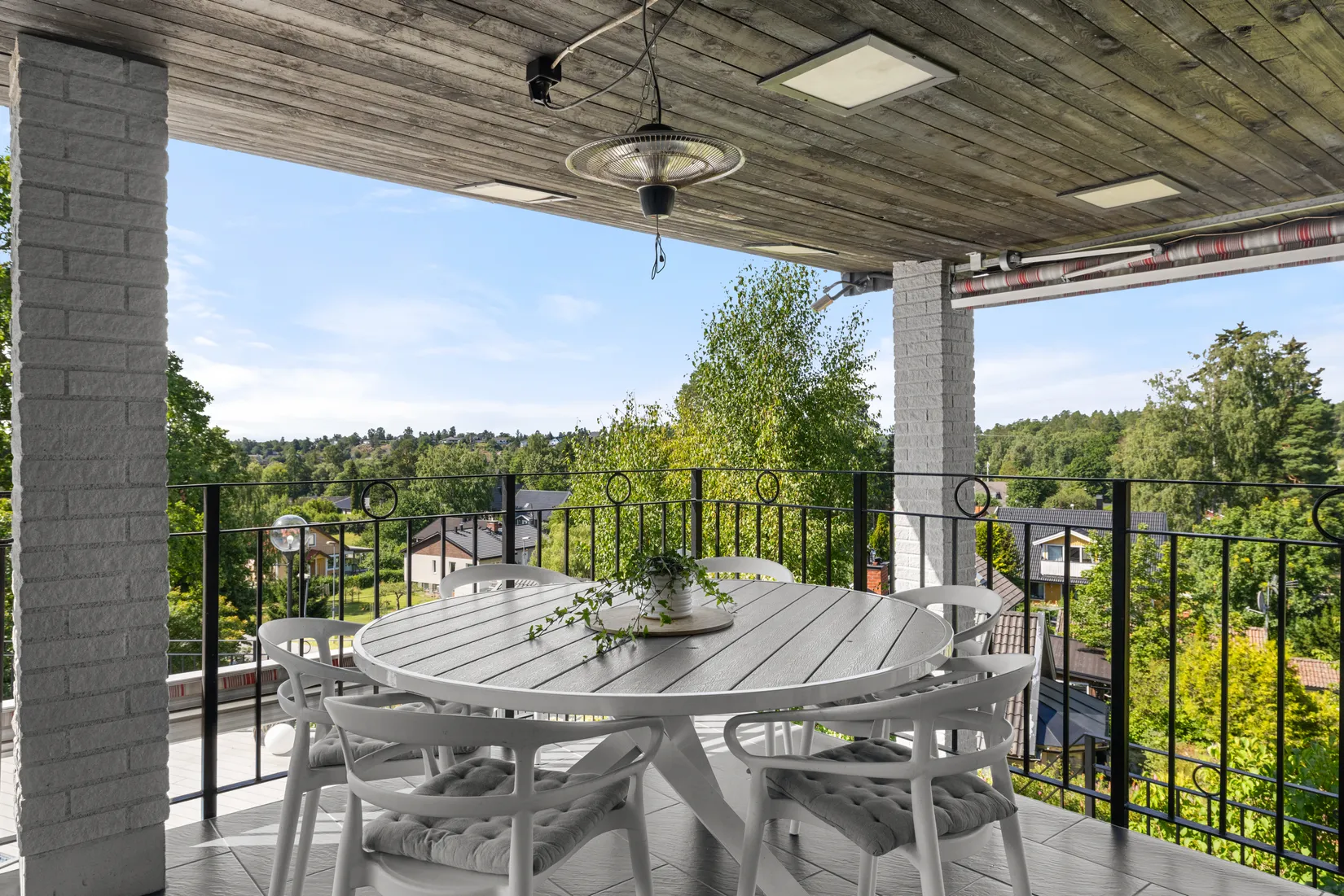 Villa, Månvägen 36, Hanviken/Trollbäcken, Tyresö