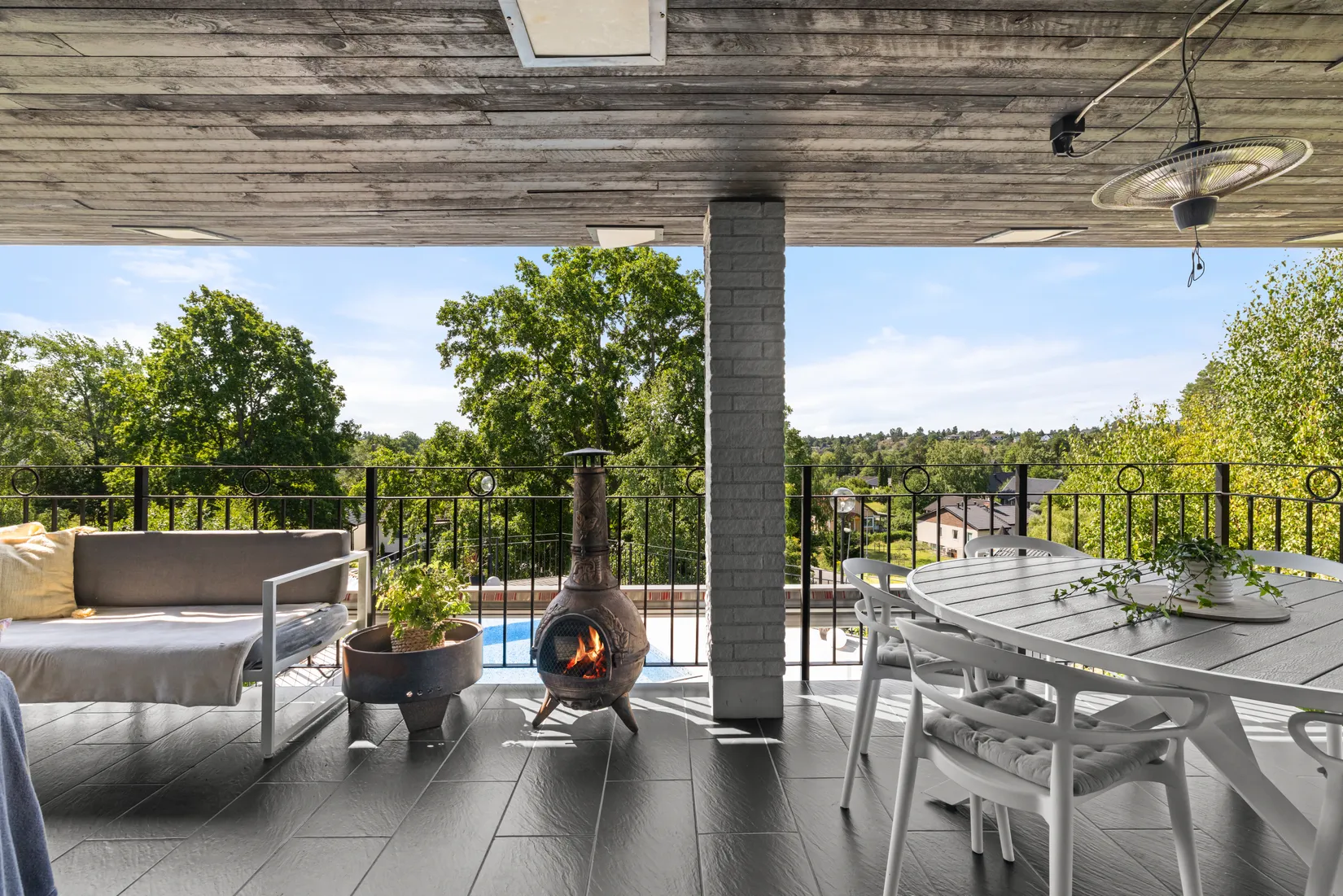 Villa, Månvägen 36, Hanviken/Trollbäcken, Tyresö