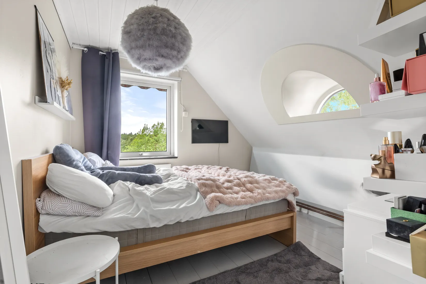 Villa, Månvägen 36, Hanviken/Trollbäcken, Tyresö