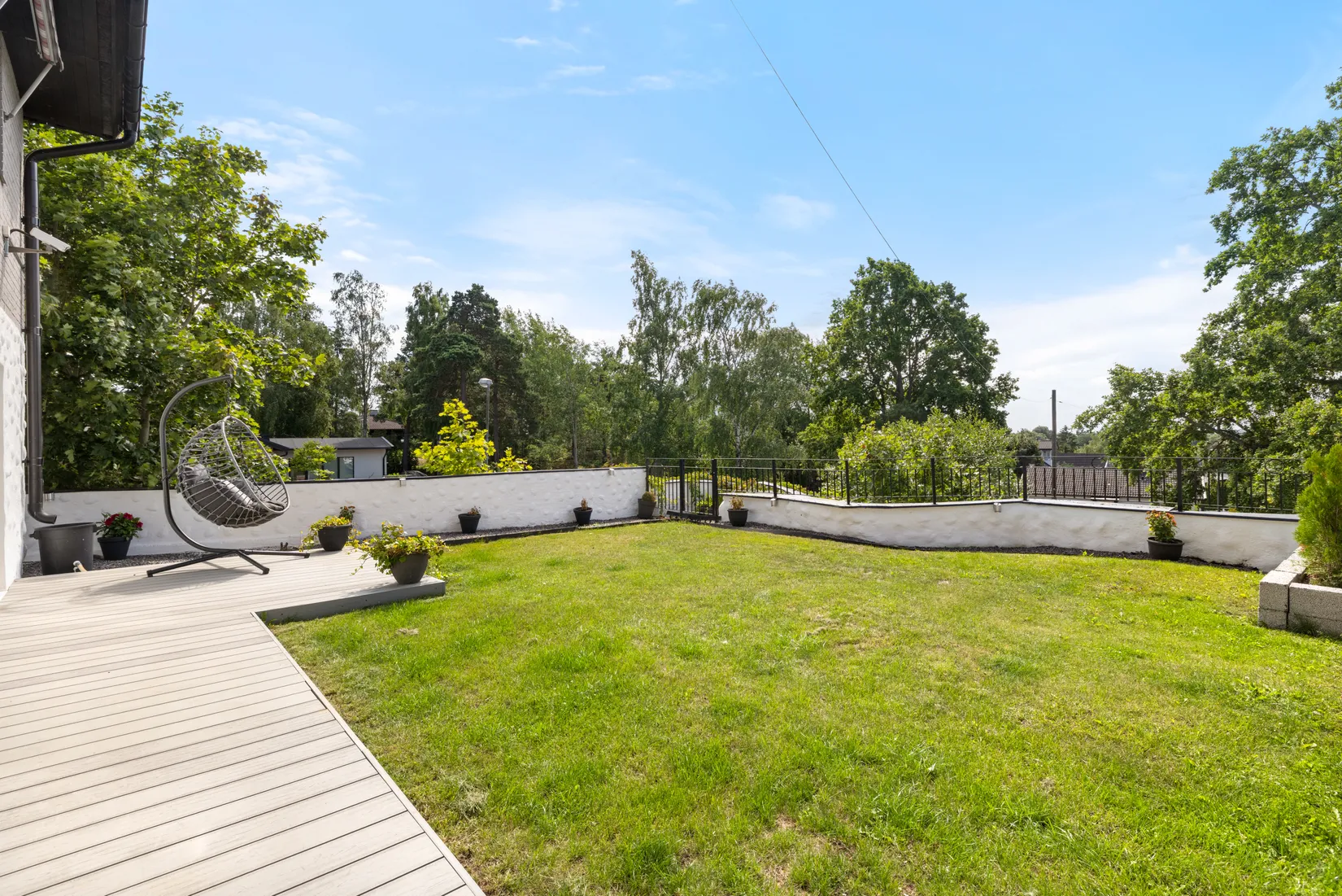Villa, Månvägen 36, Hanviken/Trollbäcken, Tyresö