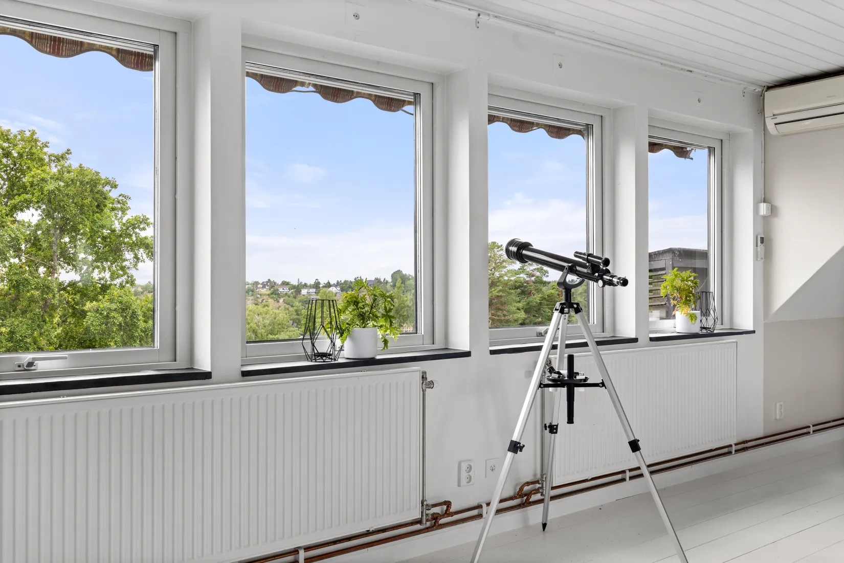 Villa, Månvägen 36, Hanviken/Trollbäcken, Tyresö