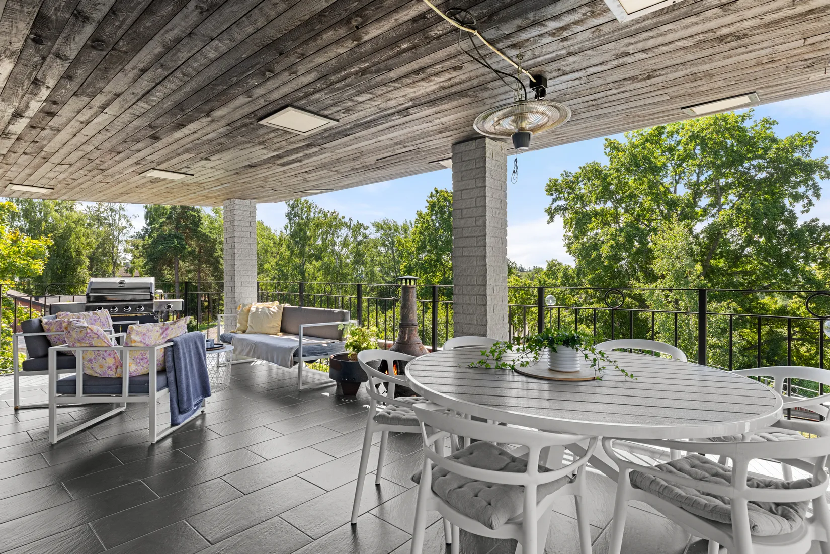 Villa, Månvägen 36, Hanviken/Trollbäcken, Tyresö