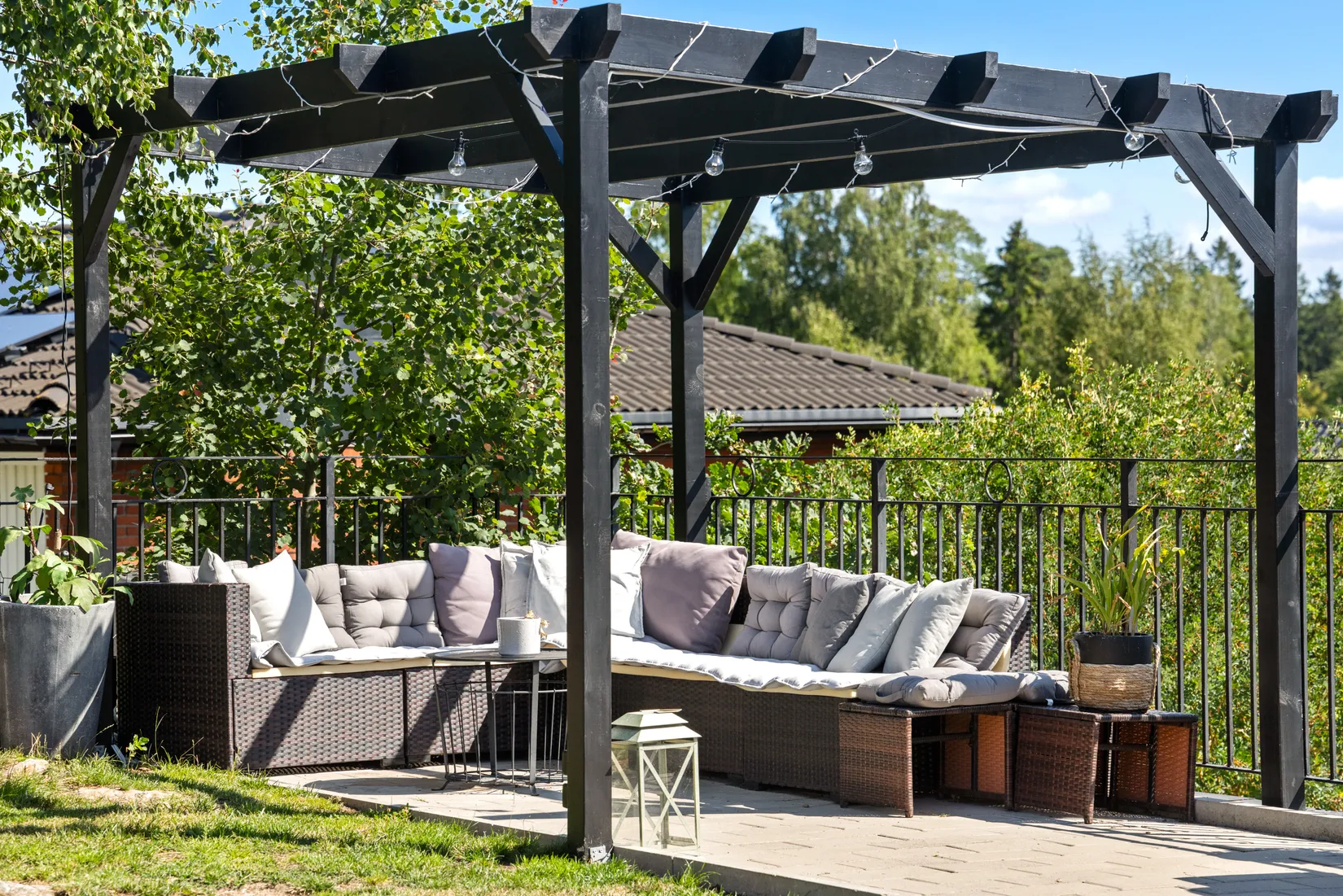 Villa, Månvägen 36, Hanviken/Trollbäcken, Tyresö