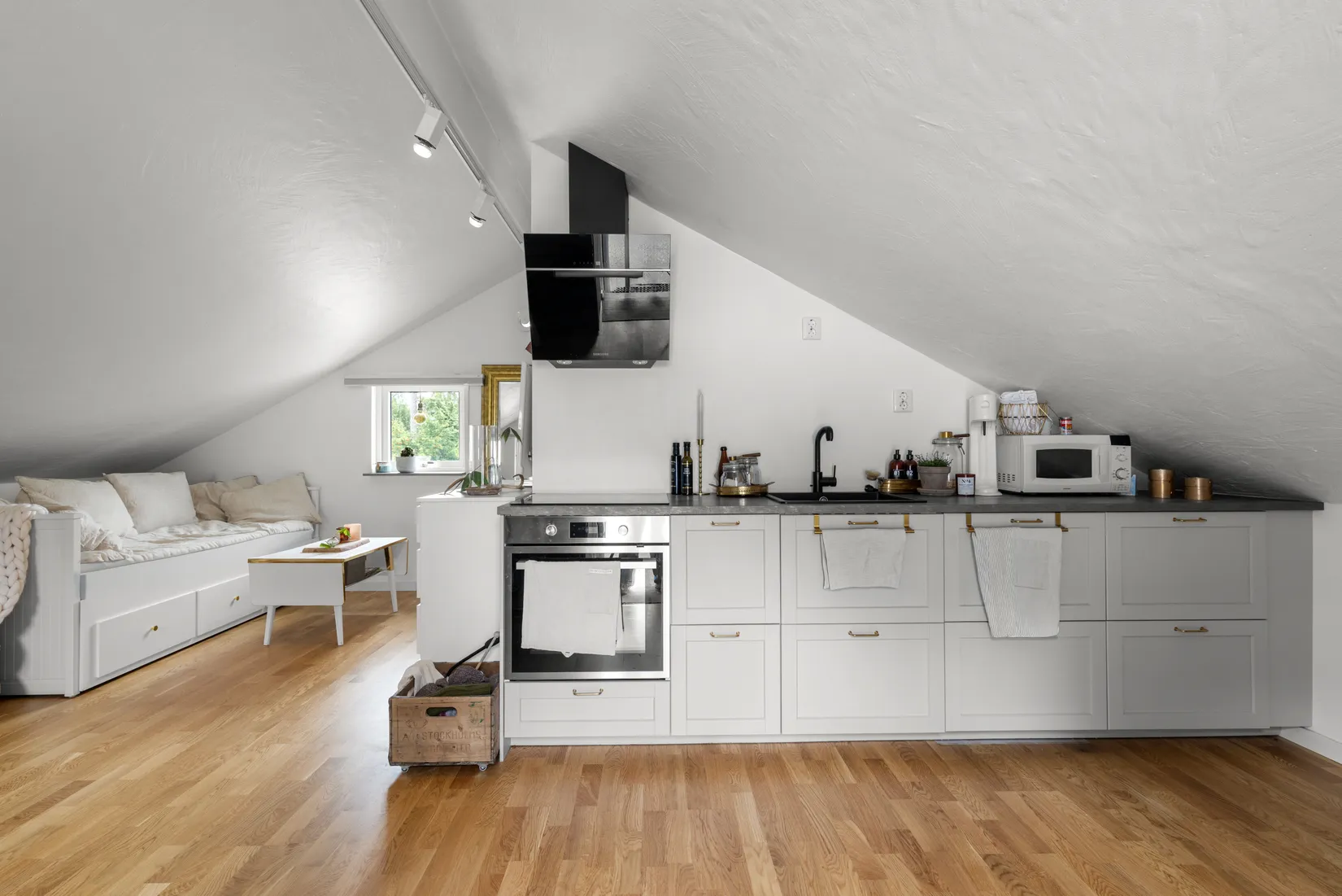 Villa, Månvägen 36, Hanviken/Trollbäcken, Tyresö