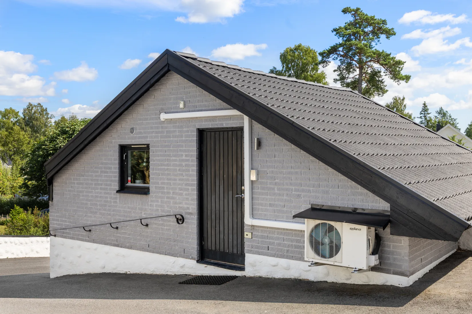 Villa, Månvägen 36, Hanviken/Trollbäcken, Tyresö