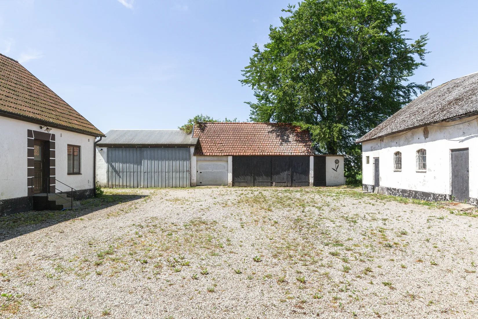 Gård/Skog, Österleden 1227-14, Glemmingebro, Ystad
