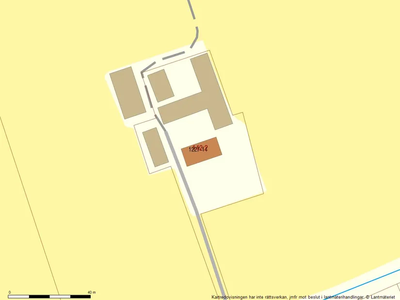 Gård/Skog, Österleden 1227-14, Glemmingebro, Ystad
