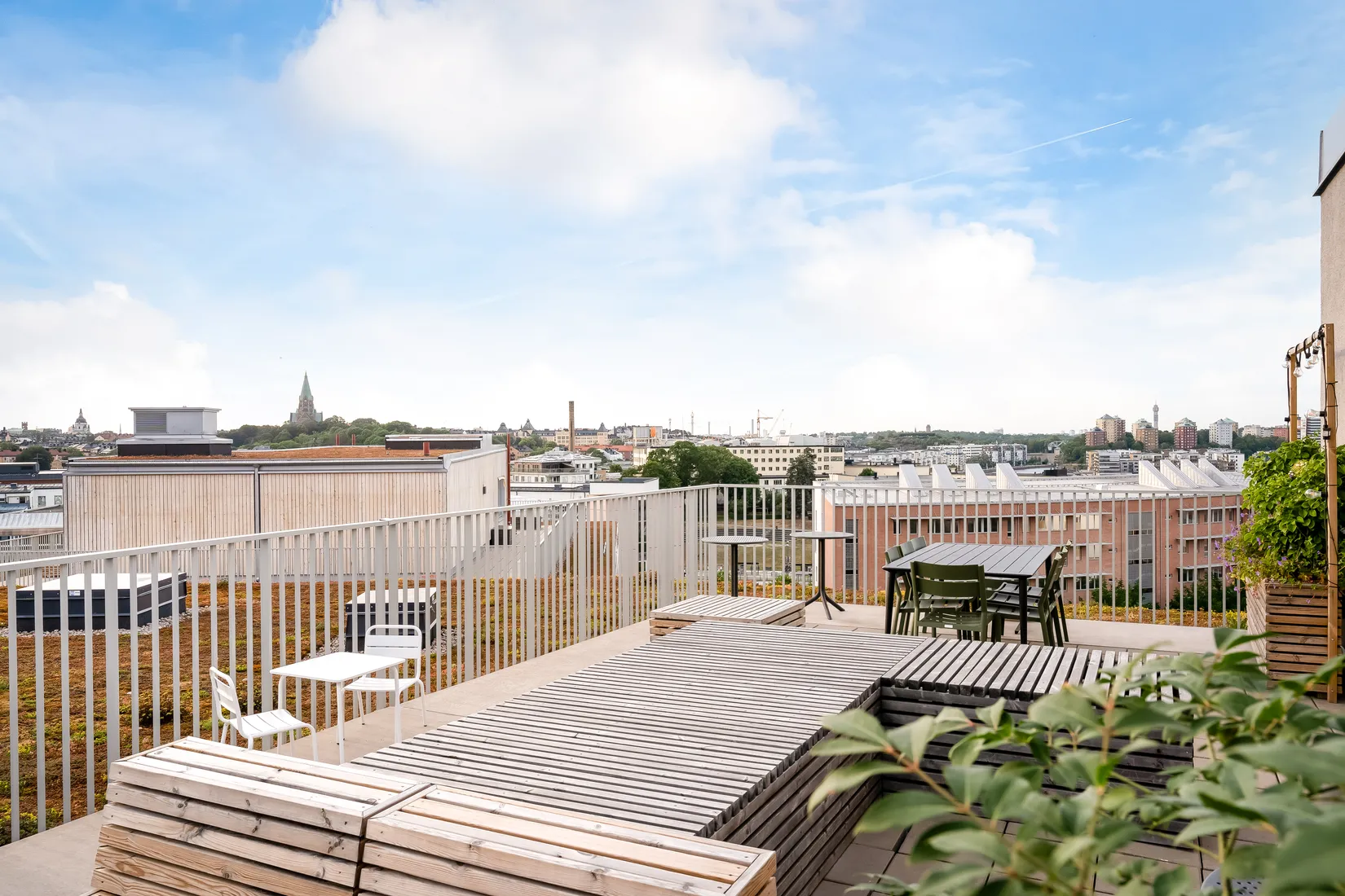Bostadsrätt, Heliosgatan 16 A, Hammarby Sjöstad, Stockholm