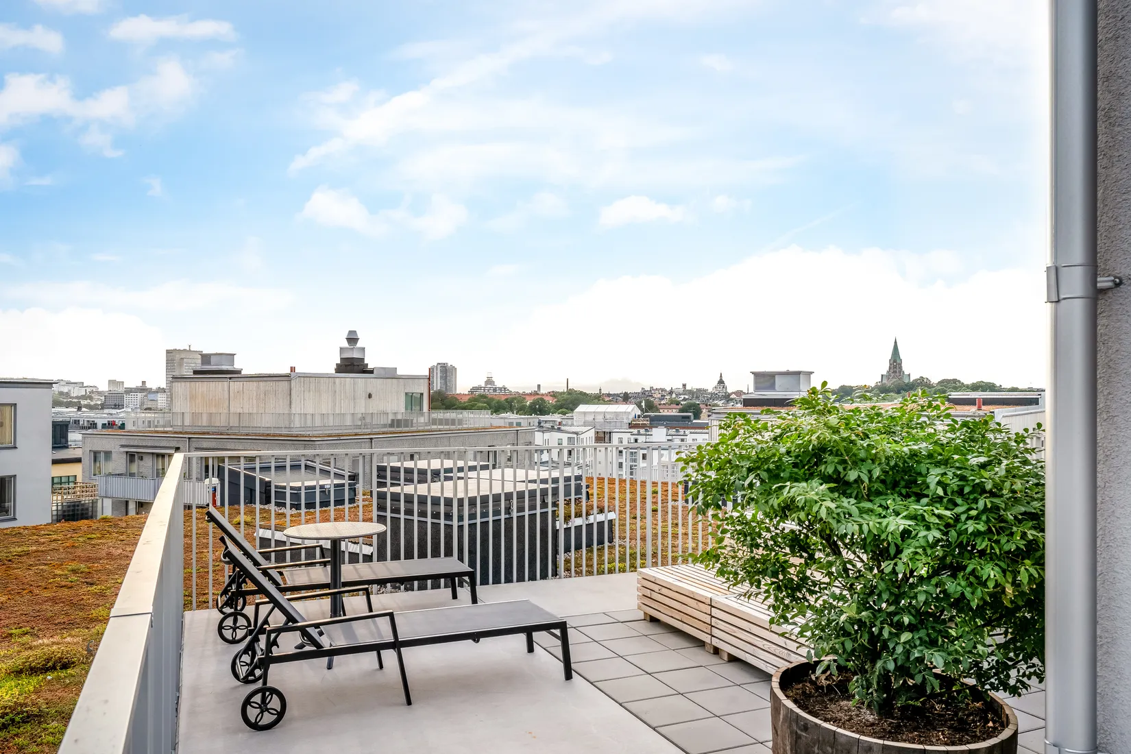 Bostadsrätt, Heliosgatan 16 A, Hammarby Sjöstad, Stockholm