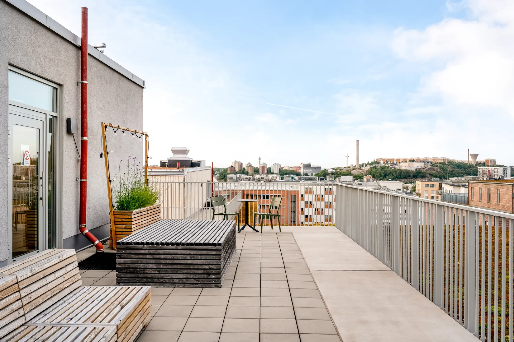 Bostadsrätt, Heliosgatan 16 A, Hammarby Sjöstad, Stockholm