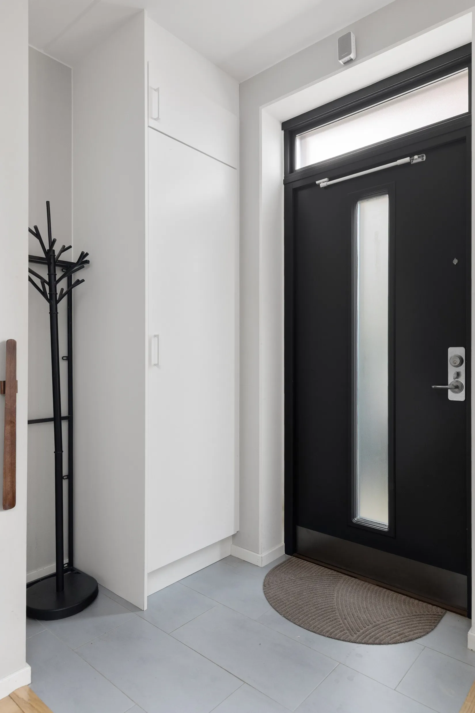 Bostadsrätt, Heliosgatan 16 A, Hammarby Sjöstad, Stockholm