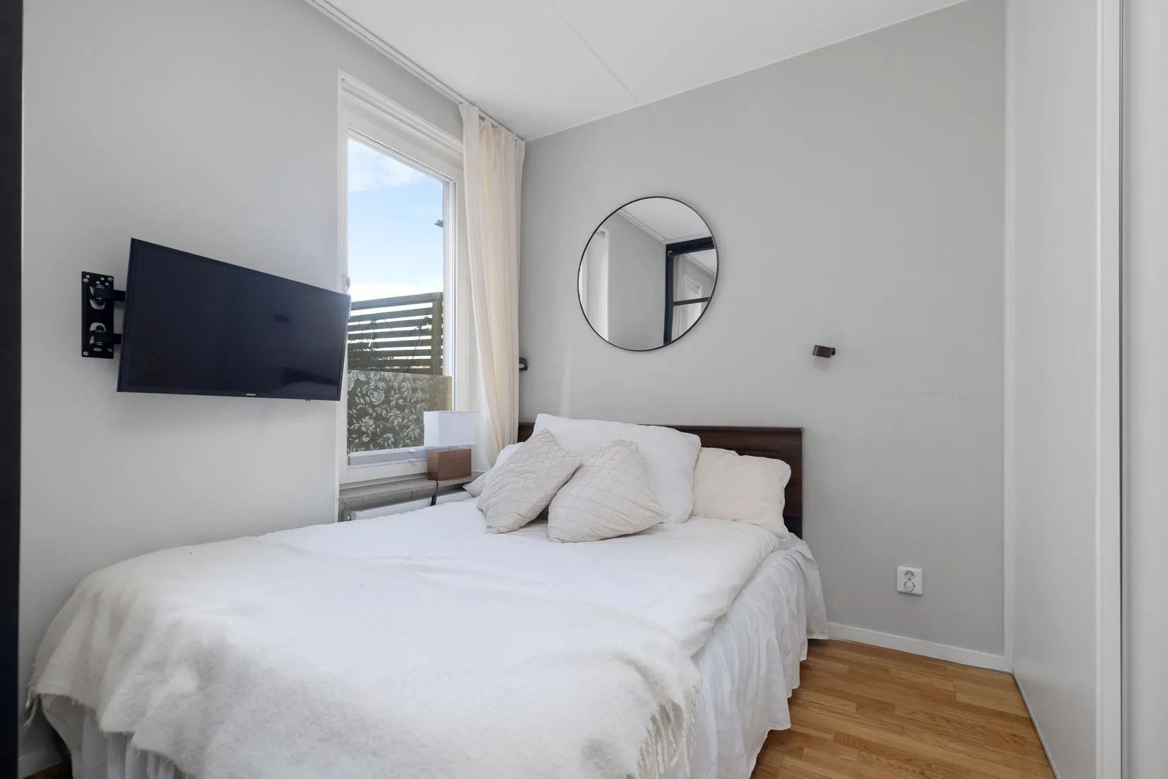 Bostadsrätt, Heliosgatan 16 A, Hammarby Sjöstad, Stockholm
