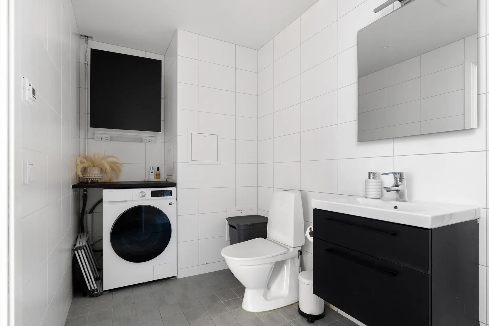 Bostadsrätt, Heliosgatan 16 A, Hammarby Sjöstad, Stockholm