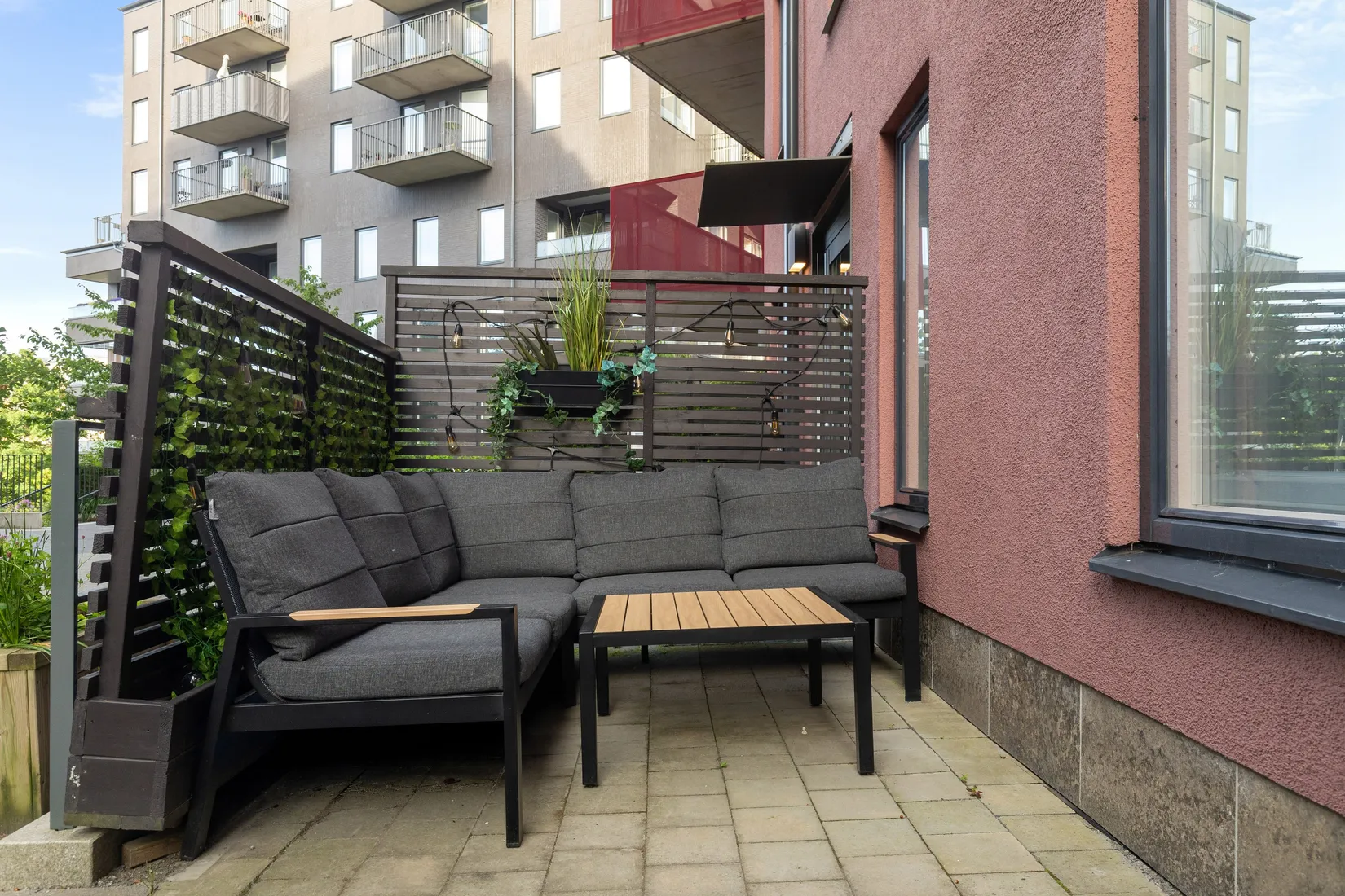 Bostadsrätt, Heliosgatan 16 A, Hammarby Sjöstad, Stockholm