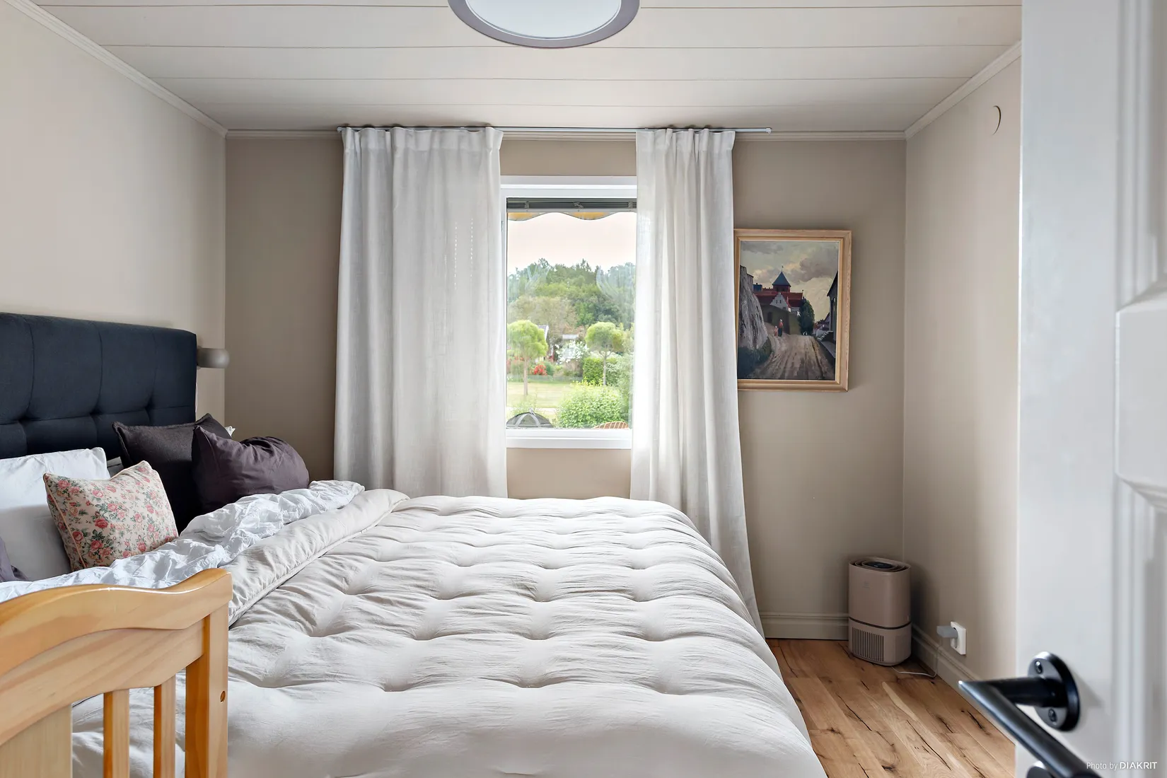 Villa, Gräsgatan 20, Korsängen, Enköping