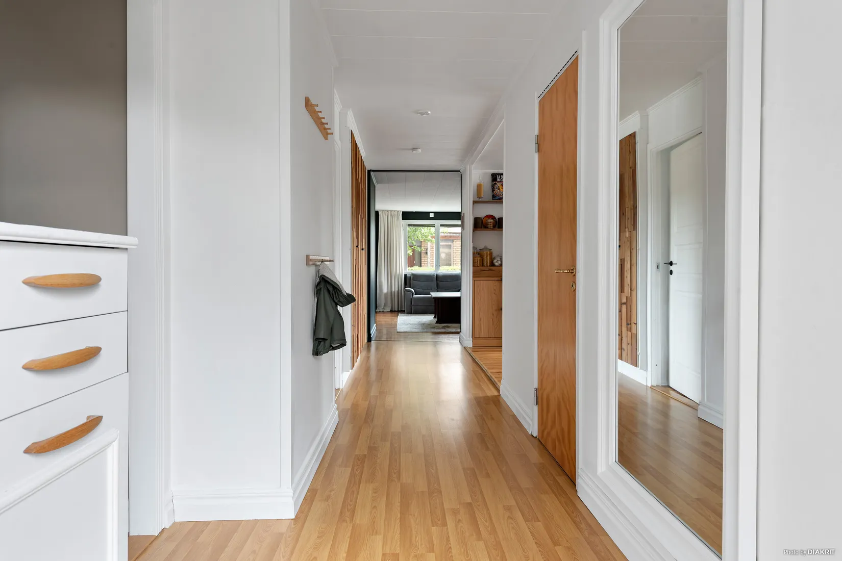 Villa, Gräsgatan 20, Korsängen, Enköping