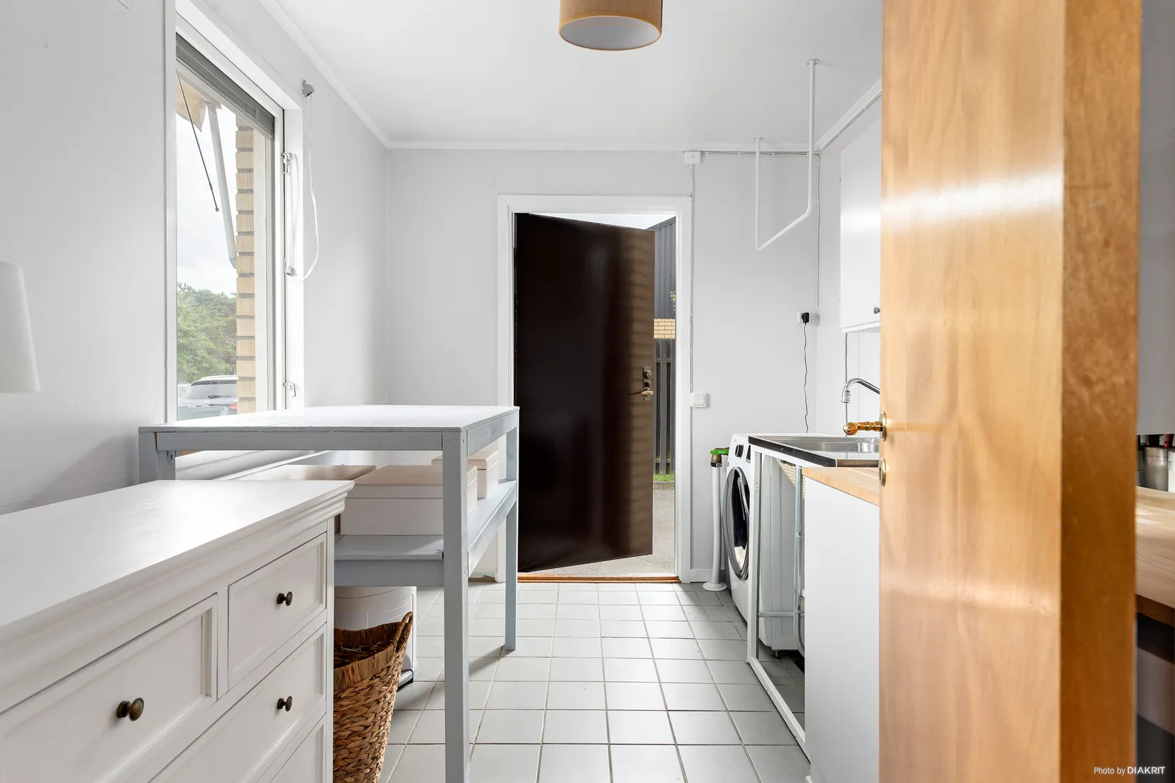 Villa, Gräsgatan 20, Korsängen, Enköping