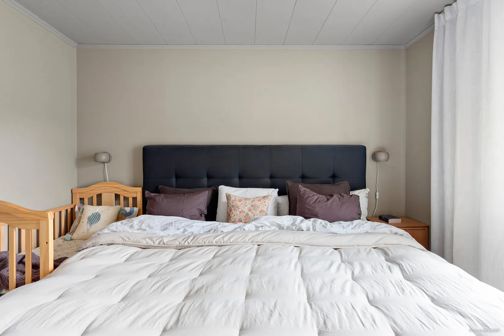 Villa, Gräsgatan 20, Korsängen, Enköping