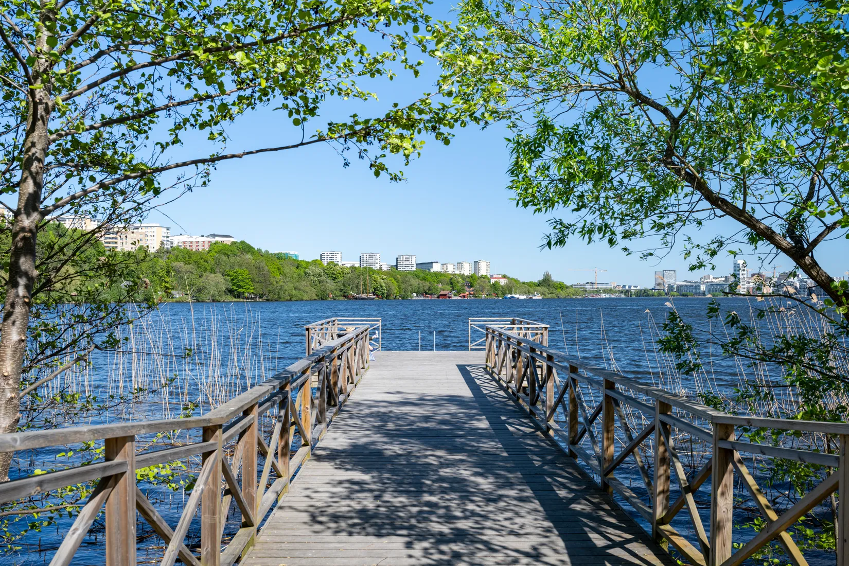 Bostadsrätt, Ståltrådsvägen 50, Johannesfred, Stockholm