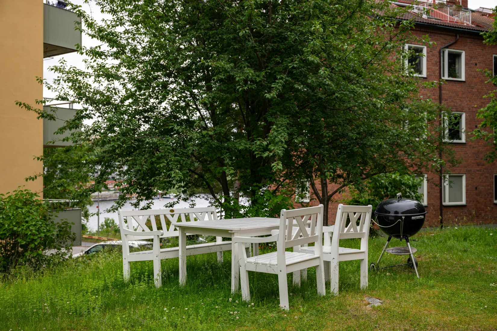 Bostadsrätt, Ståltrådsvägen 50, Johannesfred, Stockholm