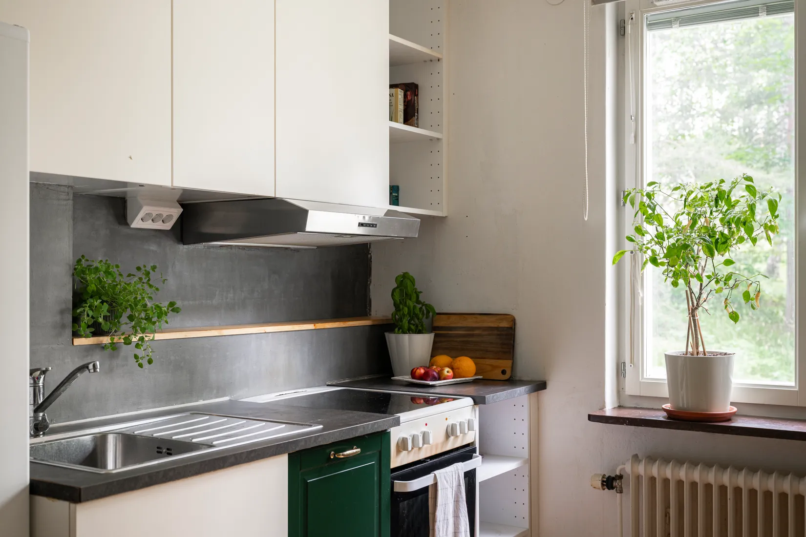Bostadsrätt, Ståltrådsvägen 50, Johannesfred, Stockholm
