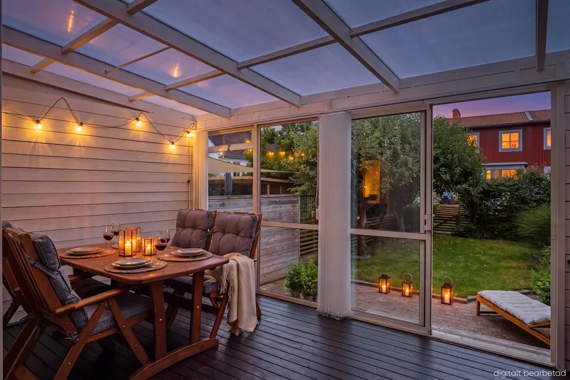 Villa, Nålmakaregatan 5, Rotorp, Halmstad
