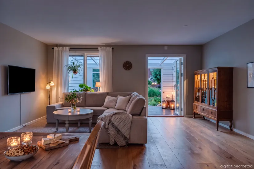 Villa, Nålmakaregatan 5, Rotorp, Halmstad