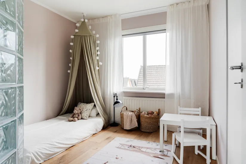 Villa, Nålmakaregatan 5, Rotorp, Halmstad