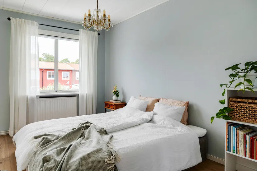 Villa, Nålmakaregatan 5, Rotorp, Halmstad