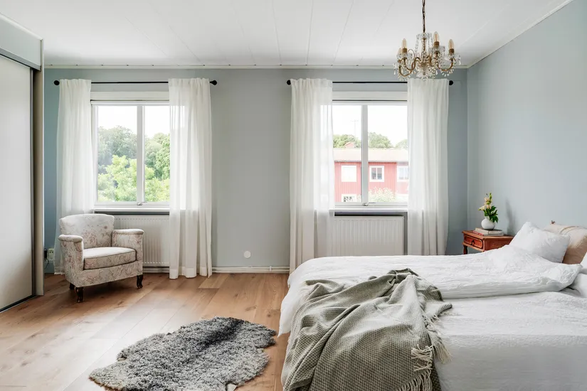 Villa, Nålmakaregatan 5, Rotorp, Halmstad