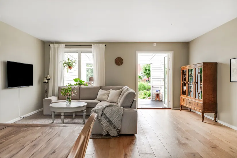 Villa, Nålmakaregatan 5, Rotorp, Halmstad