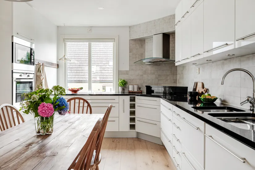 Villa, Nålmakaregatan 5, Rotorp, Halmstad