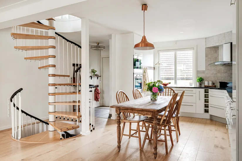 Villa, Nålmakaregatan 5, Rotorp, Halmstad