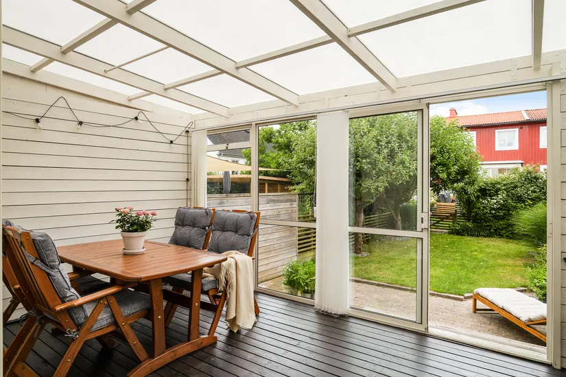 Villa, Nålmakaregatan 5, Rotorp, Halmstad