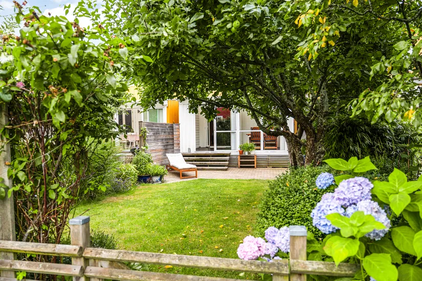Villa, Nålmakaregatan 5, Rotorp, Halmstad