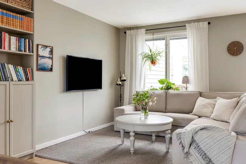 Villa, Nålmakaregatan 5, Rotorp, Halmstad