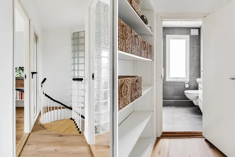 Villa, Nålmakaregatan 5, Rotorp, Halmstad