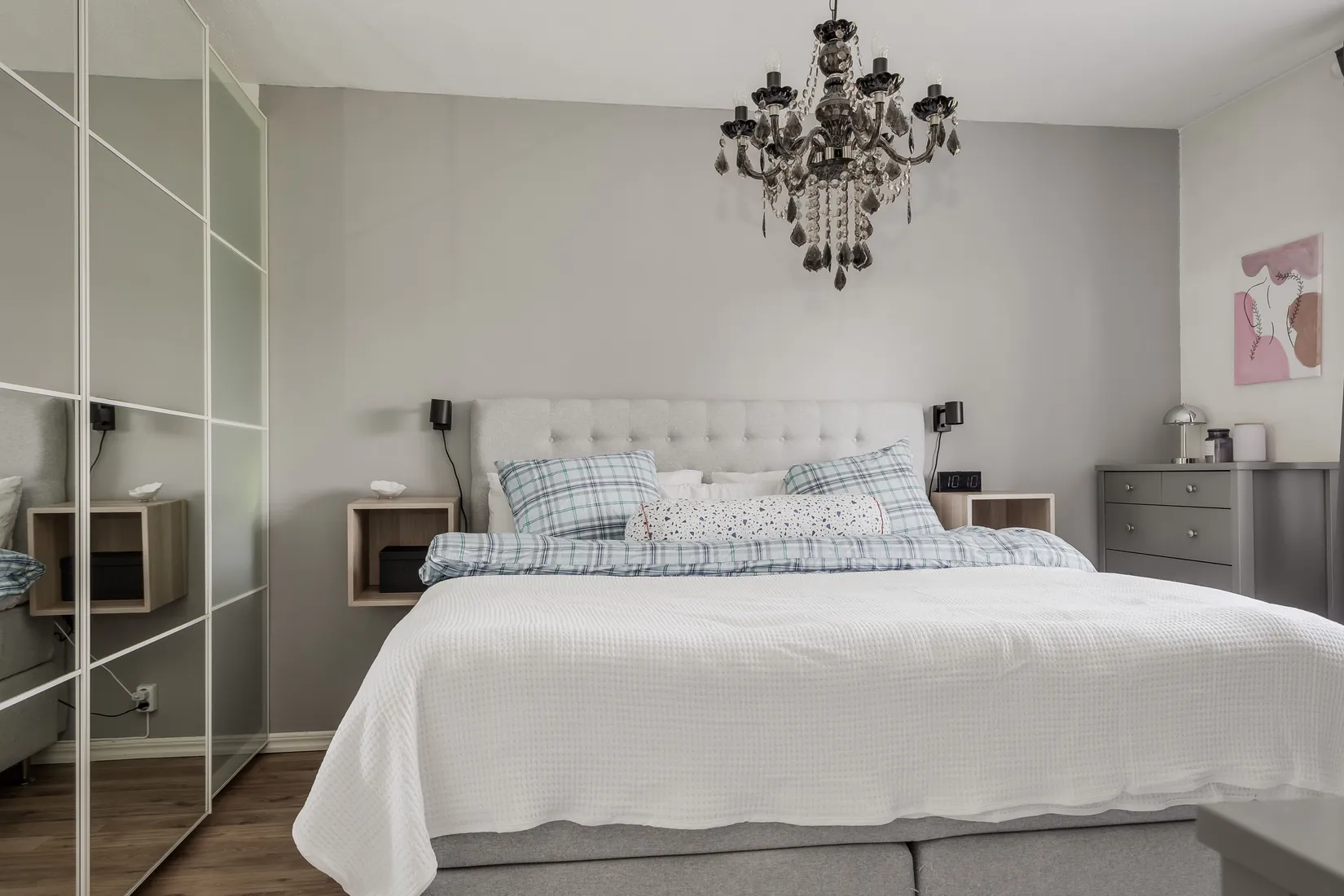 Bostadsrätt, Hantverksgatan 29B, Centralt, Oskarshamn