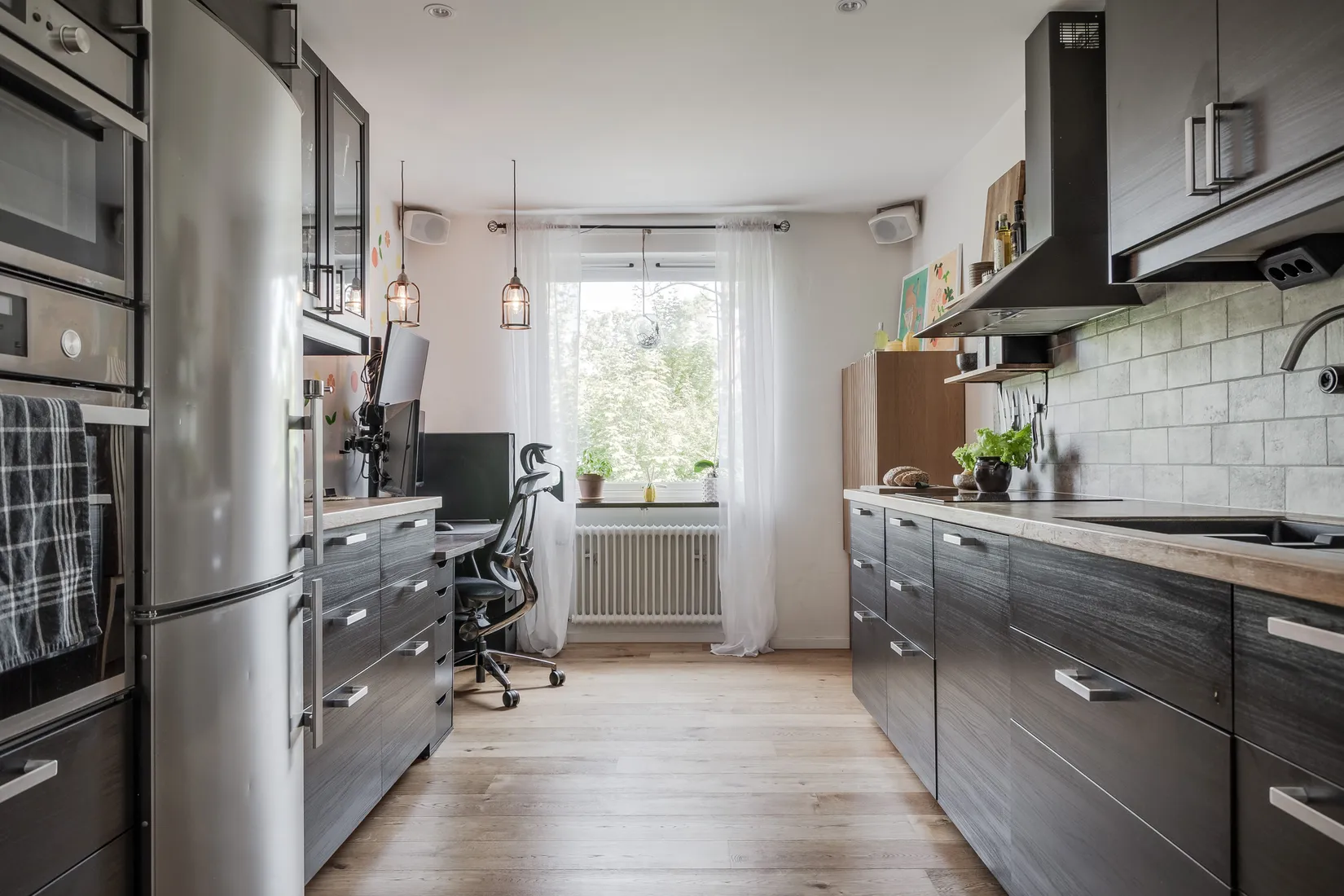 Bostadsrätt, Hantverksgatan 29B, Centralt, Oskarshamn
