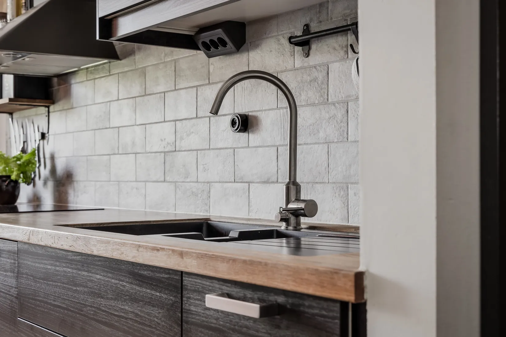 Bostadsrätt, Hantverksgatan 29B, Centralt, Oskarshamn