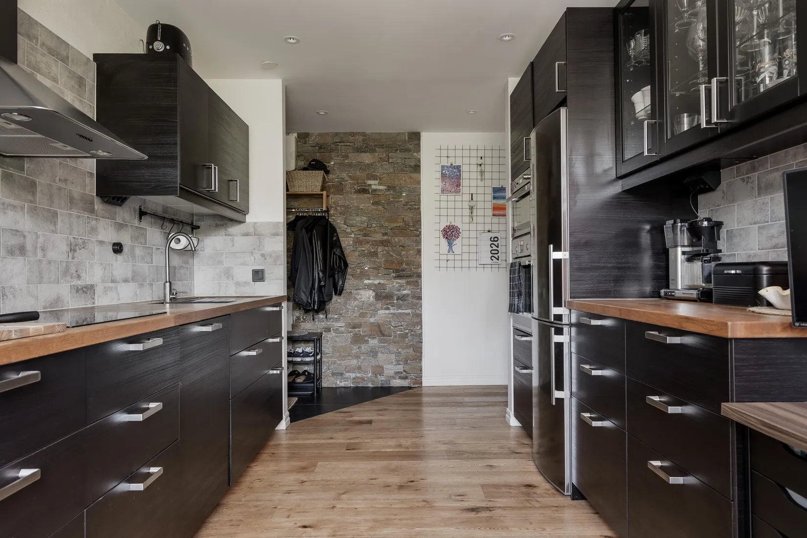 Bostadsrätt, Hantverksgatan 29B, Centralt, Oskarshamn