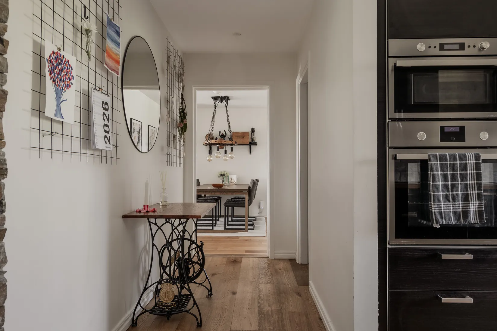 Bostadsrätt, Hantverksgatan 29B, Centralt, Oskarshamn