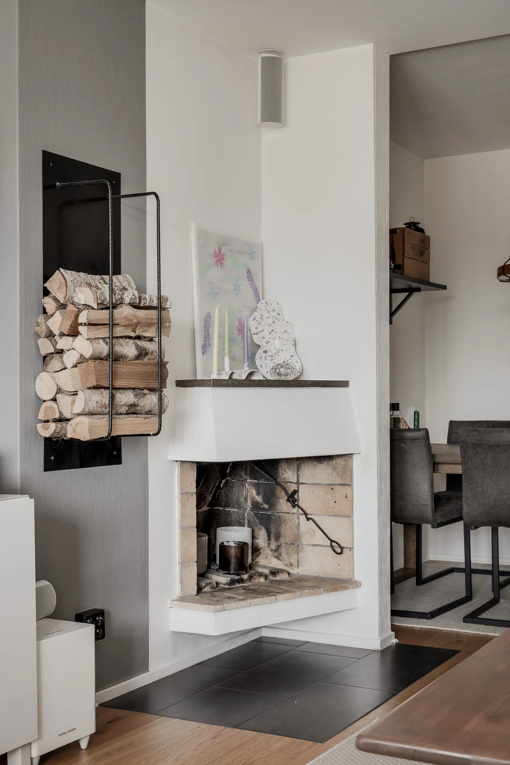 Bostadsrätt, Hantverksgatan 29B, Centralt, Oskarshamn